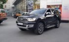 Ford Everest Titanium 4x2 2018 - Cần bán xe Everest Titanium 2.0 Turbo 4x2 mới giá khuyến mại L 0827707007