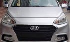 Hyundai Grand i10 2019 - Kẹt tiền bán gấp Hyundai I10 chỉ 92tr - Hỗ trợ trả góp ưu đãi - Nhận xe liền tay