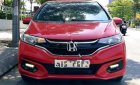 Honda Jazz V 2017 - Bán Honda Jazz V đời 2017, màu đỏ, nhập khẩu nguyên chiếc như mới