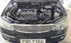 Ford Laser 2011 - Bán Ford Laser 2011, màu đen, 200 triệu