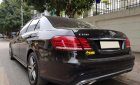 Mercedes-Benz E class E250 AMG 2015 - Bán Mercedes E250 AMG đời 2016, màu đen, nội thất kem cực mới, giá 1,4xx triệu