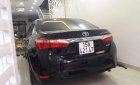 Toyota Corolla altis 2017 - Cần bán gấp Toyota Corolla altis đời 2017, màu đen chính chủ