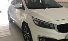Kia Sedona 2.2 DATH 2016 - Bán Kia Sedona 2.2 DATH sản xuất năm 2016, màu trắng
