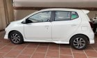 Toyota Wigo G 2018 - Bán Toyota Wigo G sản xuất năm 2018, màu trắng, nhập khẩu nguyên chiếc, 420 triệu