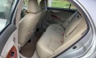 Toyota Corolla altis 2010 - Cần bán xe Toyota Corolla altis 2010, màu bạc, nhập khẩu, giá 470tr