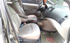 Mitsubishi Grandis 2.4AT 2007 - Cần bán Mitsubishi Grandis 2007 số tư động, màu xám 7 chỗ