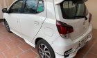 Toyota Wigo G 2018 - Bán Toyota Wigo G sản xuất năm 2018, màu trắng, nhập khẩu nguyên chiếc, 420 triệu