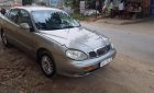 Daewoo Leganza 2001 - Bán ô tô Daewoo Leganza năm sản xuất 2001, màu xám, nhập khẩu nguyên chiếc chính chủ