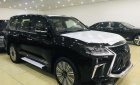 Lexus LX 570 Super Sport 2019 - Bán Lexus LX570 super Sport 2019, màu đen, nội thất 2 màu, nhập nguyên chiếc, full option, xe giao ngay