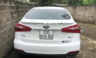 Kia K3 2.0 AT 2016 - Bán ô tô Kia K3 2.0 AT 2016, màu trắng số tự động, giá 558tr