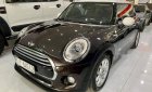 Mini Cooper 2016 - Bán Mini Cooper năm 2016, nhập khẩu nguyên chiếc