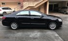 Toyota Camry 2.0E 2011 - Bán xe Camry 2011 đăng ký chính chủ, biển đẹp 29A-12838