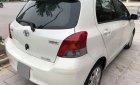 Toyota Yaris AT 2010 - Bán Toyota Yaris 2010 nhập Nhật, màu trắng, tự động rất đẹp