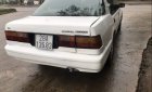 Honda Accord   1989 - Cần bán Honda Accord sản xuất năm 1989, màu trắng, xe nhập, giá tốt