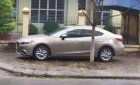 Mazda 3 AT 2017 - Cần bán Mazda 3 AT đời 2017 chính chủ