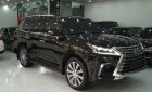 Lexus LX  570  5.7 AT  2015 - Cần bán gấp Lexus LX 570  5.7 AT 2015, màu đen  