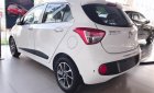 Hyundai Grand i10 1.2MT 2019 - Tin thật 100% - HyundaI Grand i10 1.2 MT - AT Khuyến mãi lên đến 55 triệu, xe đủ màu - giao ngay