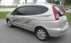 Chevrolet Vivant 2008 - Cần bán gấp Chevrolet Vivant sản xuất năm 2008, màu bạc