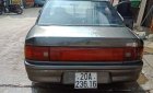 Mazda 323 1995 - Cần bán xe Mazda 323 sản xuất 1995, nhập khẩu nguyên chiếc