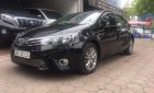 Toyota Corolla altis  1.8G AT 2017 - Bán ô tô Toyota Corolla altis 1.8G AT sản xuất năm 2017, màu đen, xe nhập như mới