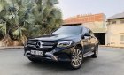 Mercedes-Benz GLC-Class GLC250 2018 - Bán Mercedes Benz GLC250 sản xuất 2018, màu đen, xe đi lướt 12.000km bao kiểm tra tại hãng