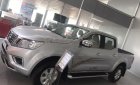 Nissan Navara EL Premium R 2018 - Bán xe Nissan Navara EL Premium R đời 2018, màu bạc, nhập khẩu, giá 637tr