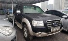 Ford Everest 2008 - Bán xe Ford Everest năm 2008, màu đen số sàn