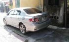 Toyota Corolla altis 2.0V 2012 - Cần bán lại xe Toyota Corolla altis 2.0V sản xuất 2012 