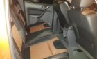 Ford Ranger Wildtrak 3.2L 2016 - Cần bán xe Ford Ranger Wildtrak 3.2L 2016, màu cam, nhập khẩu, giá 790tr