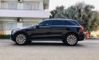 Mercedes-Benz GLC-Class GLC250 2018 - Bán Mercedes Benz GLC250 sản xuất 2018, màu đen, xe đi lướt 12.000km bao kiểm tra tại hãng