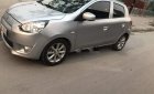 Mitsubishi Mirage 1.2 2015 - Cần bán gấp Mitsubishi Mirage 1.2 năm 2015, màu bạc, nhập khẩu nguyên chiếc chính chủ