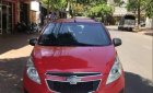 Chevrolet Spark  LT 1.2 2013 - Cần bán lại xe Chevrolet Spark LT 1.2 2013, màu đỏ