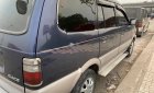 Toyota Zace GL 2002 - Cần bán lại xe Toyota Zace GL 2002, màu xanh lam chính chủ