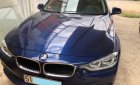 BMW 3 Series 320i 2016 - Bán BMW 320i 2016, màu xanh dương