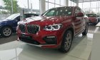 BMW X4 xDrive20i 2018 - Bán BMW X4 xDrive20i 2018, màu đỏ, nhập khẩu nguyên chiếc