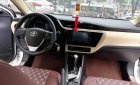 Toyota Corolla altis 2018 - Cần bán xe Toyota Corolla altis đời 2018, màu trắng, 770 triệu