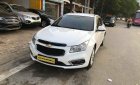 Chevrolet Cruze 1.6 LT 2016 - Cần bán Chervolet Cruze 1.6 LT sx 2016, động cơ Ecotec, màu trắng