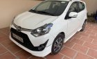 Toyota Wigo G 2018 - Bán Toyota Wigo G sản xuất năm 2018, màu trắng, nhập khẩu nguyên chiếc, 420 triệu