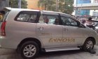 Toyota Innova G 2007 - Cần bán gấp Toyota Innova G sản xuất 2007 chính chủ, giá tốt