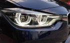 BMW 3 Series 320i 2016 - Bán BMW 320i 2016, màu xanh dương