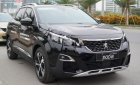 Peugeot 3008 1.6 AT 2019 - Bán Peugeot 3008 1.6 AT 2019, màu đen