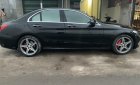 Mercedes-Benz C class C300 AMG 2015 - Bán xe Mercedes C300 AMG 2015 màu đen, xe cực đẹp, giá tốt