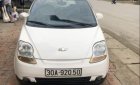 Chevrolet Spark 2009 - Bán xe Chevrolet Spark năm sản xuất 2009, màu trắng