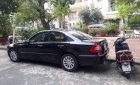 Mercedes-Benz E class  E280 2007 - Bán Mercedes E280 năm sản xuất 2007, màu đen