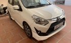 Toyota Wigo G 2018 - Bán Toyota Wigo G sản xuất năm 2018, màu trắng, nhập khẩu nguyên chiếc, 420 triệu