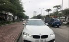 BMW 3 Series  320i  2016 - Bán ô tô BMW 3 Series 320i 2016, màu trắng như mới