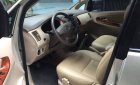 Toyota Innova G 2007 - Cần bán gấp Toyota Innova G sản xuất 2007 chính chủ, giá tốt