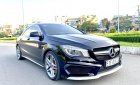 Mercedes-Benz CLA class CLA45 AMG 2016 - Merc CLA45 AMG Sport nhập Đức 2016, hàng full cao cấp đủ, đồ chơi cửa sổ trời