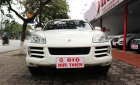 Porsche Cayenne 2009 - Cần bán xe Porsche Cayenne đời 2009, màu trắng, nhập khẩu nguyên chiếc