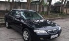 Mazda 626 2003 - Cần bán gấp Mazda 626 năm sản xuất 2003 số sàn, giá chỉ 150 triệu